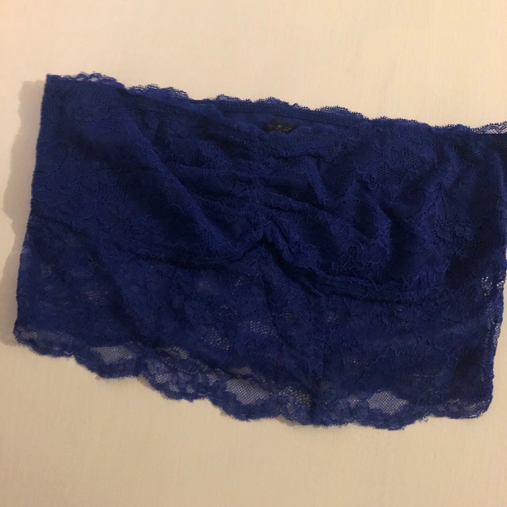 American Eagle Outfitter bandeaus S M